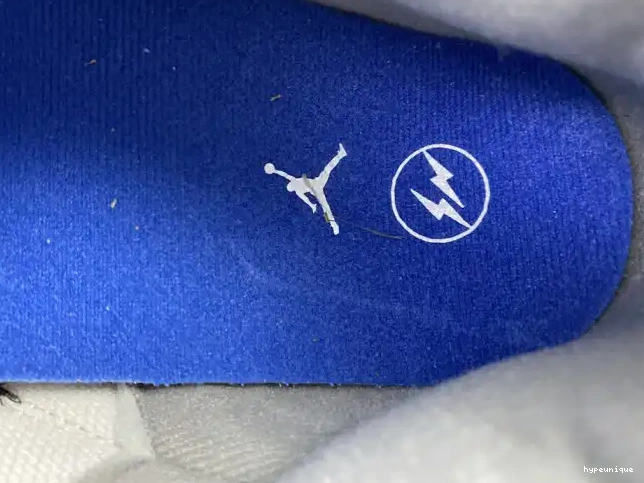 HYPE 3 Air Jordan CT8532-040 Retro Blue White 0518